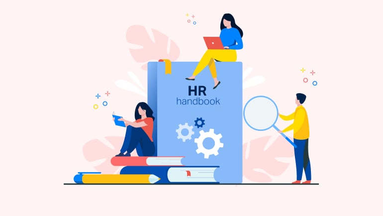 The Ultimate Handbook of Human Resource Development